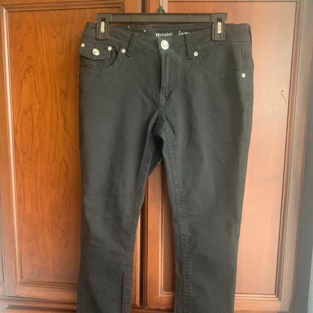 Women’s petite jeans